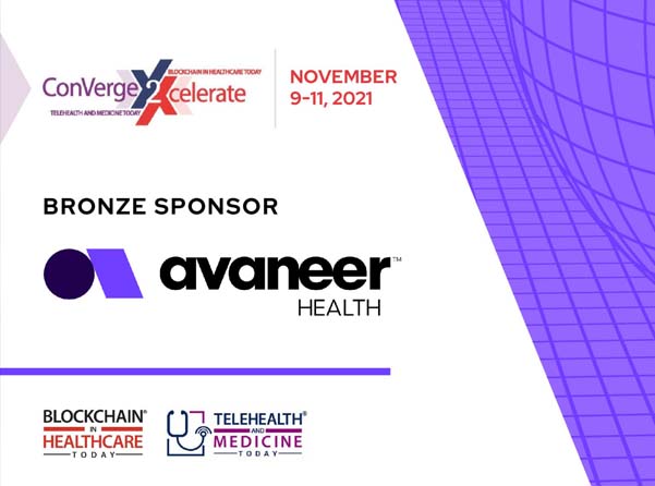 Avaneer Health CEO Stuart Hanson to Deliver Keynote Address at Fifth Annual ConVerge2Xcelerate Symposium
