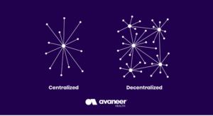 decentralized network
