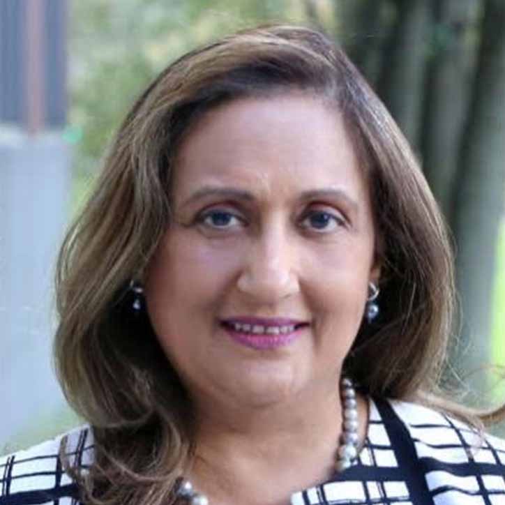 Image of Sita Kapoor